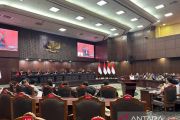 MK nyatakan Pasal 240 dan 241 KUHP bertentangan dengan UUD