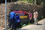Damkarmat Bantul mencatat 83 kejadian karhutla saat kemarau tahun ini