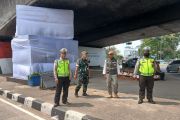 Jakarta situation returns to normal after Thursday protest, police say
