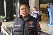 Police uncover two illegal gold smuggling groups in Indonesia