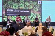 WWF nilai pasar domestik RI strategis bagi sawit berkelanjutan
