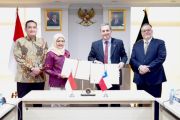 Indonesia, Chile strengthen SPS cooperation to expand farm trade