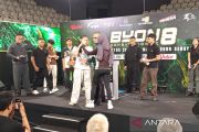 Pemenang Byon Combat, dari Ammarul sampai Wong Jhonson