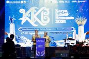 Bank Indonesia kenalkan produk unggulan Kaltara melalui KKB 2026