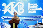 UMKM Kaltara naik kelas ciptakan kesepakatan bisnis miliaran rupiah