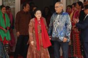 Megawati-RamosHorta bertemu bahas iptek dan isu kemanusiaan