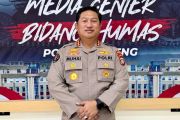 Polda Sulawesi Tengah dalami kasus perkelahian anggota polisi dan juru parkir