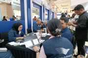 Pemprov Papua nilai GATF dukung pembangunan ekosistem pariwisata daerah