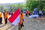 Pemkab Jayapura ajak generasi muda cintai alam lewat lomba lintas alam