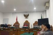 Hakim menolak praperadilan Febrie Adriansyah terkait penetapan tersangka