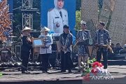 Dieng Culture Festival perkuat citra pariwisata Indonesia