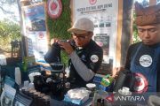 DCF 2026 angkat potensi kopi Banjarnegara
