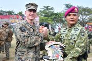 Brigif 4 Marinir: Latma PLATEX 2026 TNI AL-USMC perkuat diplomasi militer dua negara