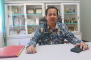 Pemkab Pasaman Barat terbitkan 2.633 perizinan selama semester I 2026