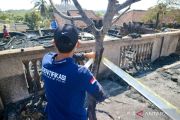 BPBD NTB siapkan rekonstruksi tangguh bencana untuk Dusun Adat Sade