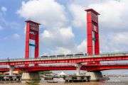Penerimaan APBN di Sumsel capai Rp9,32 triliun per 31 Juli 2026