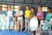 Posko NTB membuka tiga dapur umum di wilayah terisolasi NTT