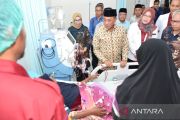 RSUD Bima miliki layanan hemodialisa dekatkan akses pasien