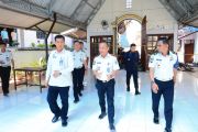 Lapas Manado bentuk karakter dorong perubahan perilaku warga binaan