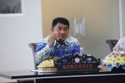 Gubernur Sulut: Kebijakan pembangunan perlu pertimbangkan kondisi geografis