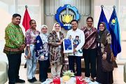 Atdikbud KBRI Port Moresby ajak PTN jalin kerja sama dengan Papua Nugini