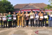Pemkab Bogor guliirkan koperasi inspiratif jadi mentor koperasi lain