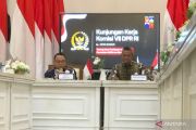 Komisi VII DPR dorong Himbara dan Bank BJB permudah akses kredit UMKM