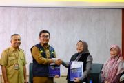 RSUD Praya tingkatkan layanan kesehatan lewat kolaborasi pendidikan
