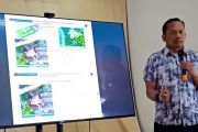 Pesawat Super Air Jet dijadwalkan beroperasi di Baubau pada September