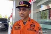 BPBD catat 2.376 hektare lahan di Sultra terbakar selama Januari hingga Juli 2026