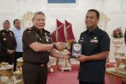 Antisipasi penyimpangan, Kejati Sulsel kawal proyek strategis