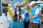 PLN hadirkan SPKLU Center Fast Charging di UP3 Palu