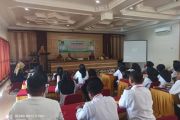 Pemkot Baubau latih tenaga laboratorium guna perketat deteksi malaria