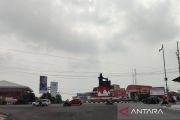 BMKG Bengkulu imbau warga tingkatkan kewaspadaan antisipasi karhutla