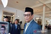 13 mahasiswa UGM studi kebencanaan di Belanda 