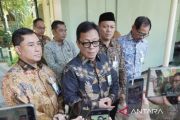 BPJS Ketenagakerjaan bersama Pemda DIY dorong pemanfaatan CSR perluas perlindungan kerja