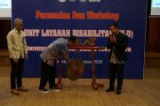 Unit Layanan Disabilitas wujudkan ekosistem pendidikan tinggi yang inklusif