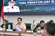 Lampung Selatan perkuat pencegahan karhutla lewat sinergi lintas sektor