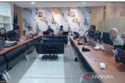 Kemenkum Sulbar: Rekomendasi IRH tidak boleh berhenti