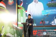 Cooperative Expo 2026 dorong koperasi lebih aktif