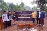 Program 99 Masjid Asmaul Husna wujudkan masjid jadi pusat peradaban