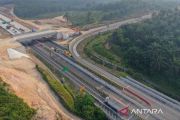 Mulai 28 Agustus 2026, akses masuk Tol Pekanbaru dialihkan melalui Pintu Tol Bypass