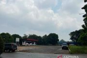 Mayoritas wilayah di Indonesia berpotensi berawan pada Sabtu