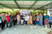 Pertamina Patra Niaga Regional Sulawesi perkuat pengelolaan sampah
