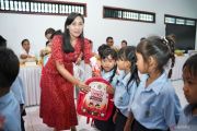 Bunda PAUD Gianyar: Calistung tidak wajib untuk anak masuk SD