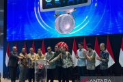 Indonesia bourse launches green equity designation