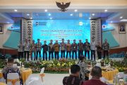 Hadapi tantangan hukum, PLN Sulselrabar gandeng Kejati Sulsel