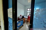 Sembilan dokter dihadirkan untuk CKG di Bunguran Selatan