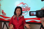 Wiryanti Sukamdani: Festival Mustika Rasa wujudkan kedaulatan pangan