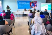 PT Vale dan Dinkes Kolaka gelar BTCLS guna tingkatan kesiapsiagaan nakes
